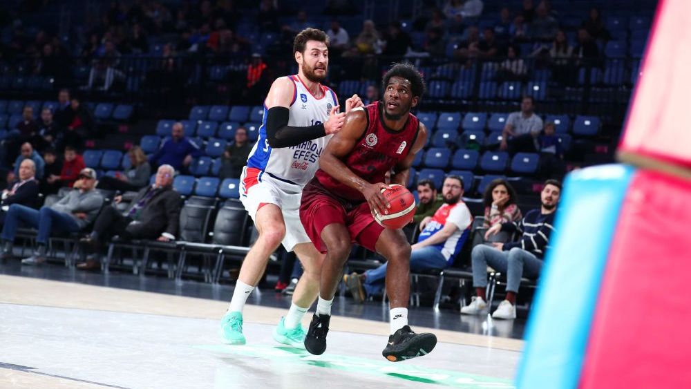 Basketbol Süper Ligi’nde 16. hafta heyecanı başlıyor